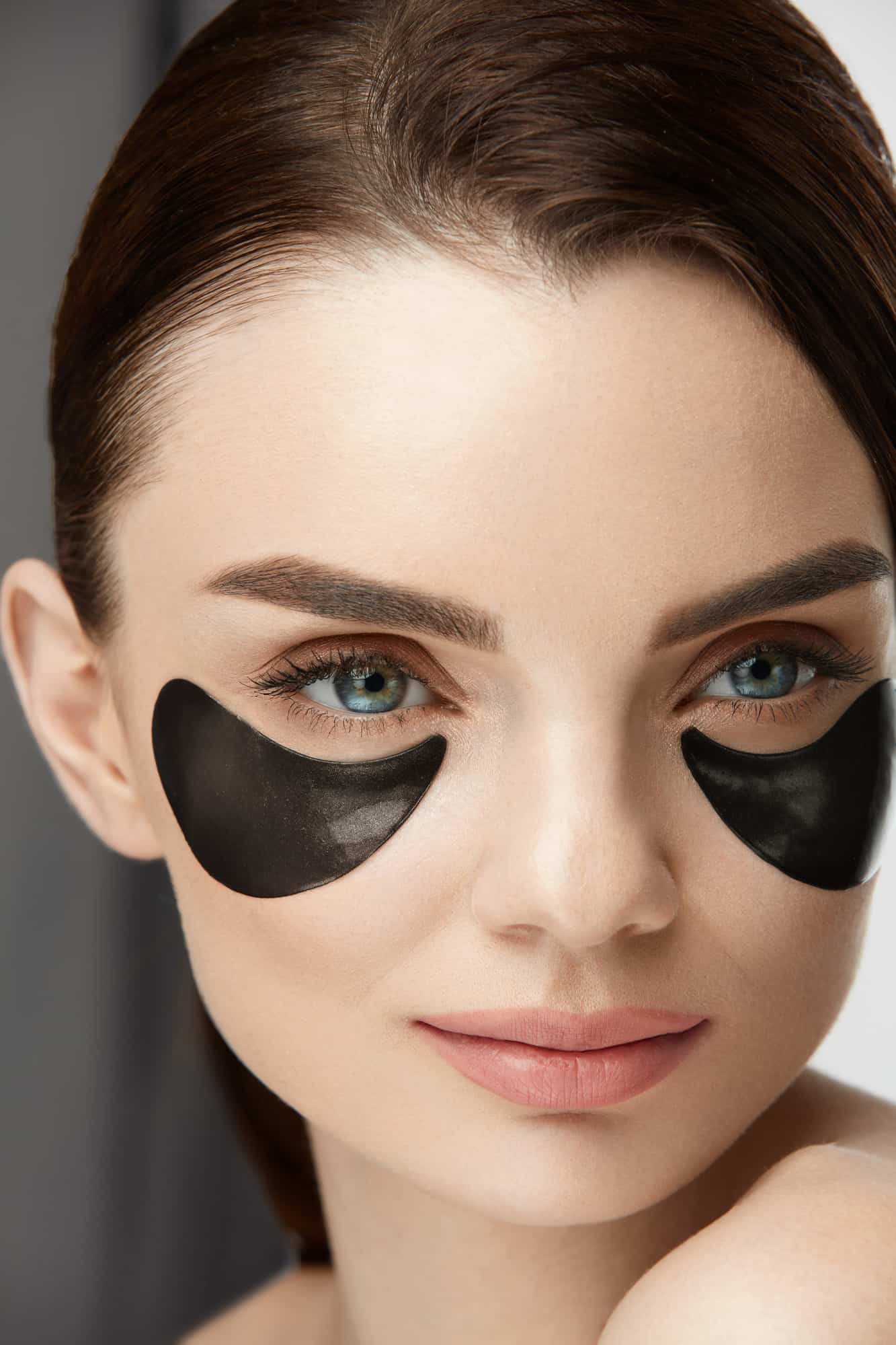 essence under eye patches